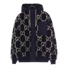 【mickey】GUCCIグッチミリタリーブルゾンレッド GUCCI(グッチ) 23SSTEDDYBEARパーカー717427 XJFNK 717427 XJFNK