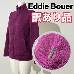 2024年最新】eddie bauer フリースの人気アイテム - メルカリ