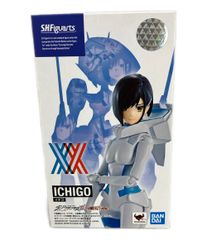 반다이 달링 인 더 프랑키스 SHFiguarts 딸기 피규어 영혼 웹 상점