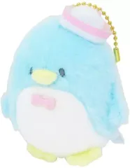【中古】キーホルダー・マスコット(キャラクター) タキシードサム ふわっふわシリーズ ボールチェーンマスコット 「サンリオキャラクターズ」