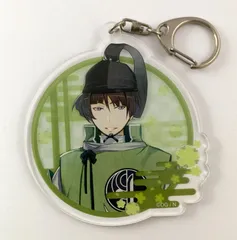 刀剣乱舞 刀らぶ 石切丸 アクリルキーホルダー