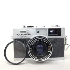 2025年最新】OLYMPUS 35RCの人気アイテム - メルカリ