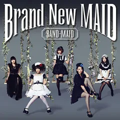 2025年最新】band maid brand new maidの人気アイテム - メルカリ