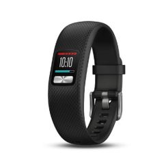 Garmin vivofit 4 Bands, Black (Small/Medium), 010-12640-11 のサムネイル