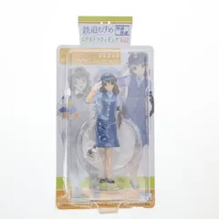 鉄道むすめ vol.2 フィギュアセット 鉄道むすめ vol.2 栗橋みなみ・門田さくら 2体セットの通販 by