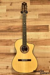 Martinez / MP-14 Ziricote Artist w/OGB