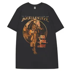 2025年最新】megadeth レコードの人気アイテム - メルカリ