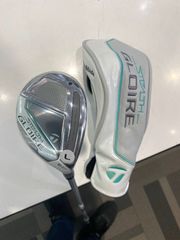 テーラーメイド　ステルスグローレ　レディースＵＴ　Ｕ6