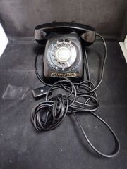 2331　黒電話　（日本電信電話株式会社）　【中古】