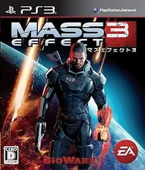 マスエフェクト 3 - PS3