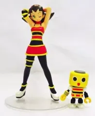 トロンにコブン　ロックマン　コブン　フィギュア　レトロ　レア　昔　懐　非売品　珍 コブン ロックマンDASH フィギュア レトロ レア 昔 希少 グッズ