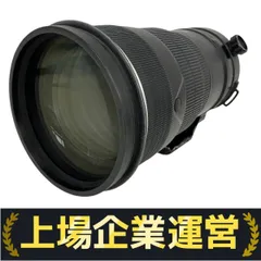 2025年最新】af-s nikkor 300mm f2.8g ed vr iiの人気アイテム