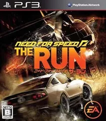 ニード・フォー・スピード ザ・ラン - PS3
