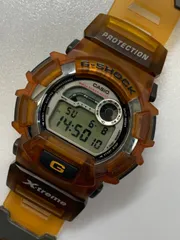 A2876 中古品　ジーショック DW-9500