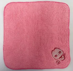 【中古】タオル・手ぬぐい セラフ・ダズルガーデン ハンドタオル 「バーチャルYouTuber にじさんじ VOLTACTION Pajama Party!」