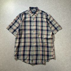 90s CHEROKEE check shirt