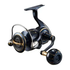 【中古】 ダイワ 15 ソルティガ 5000H   /F383M 中古品】 ダイワ 15ソルティガ 5000H: 中古｜釣具の通販