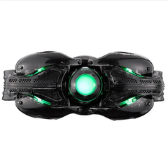 【未開封】csm変身ベルト 世紀王ムーンドライバー 　仮面ライダーblack sun　　【ｍ214】