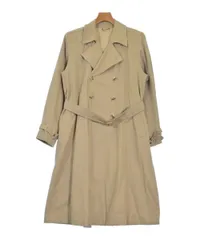 極美品 LANVIN ランバン ヴィンテージトレンチコート タフタトレンチコート | LANVIN COLLECTION (Women)/ランバン