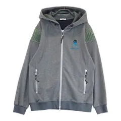 MARK&LONA☆マークアンドロナ/ボア/ファー付パーカー超美品/グレー/S/ 2025年最新】mark＆lona パーカーの人気アイテム - メルカリ