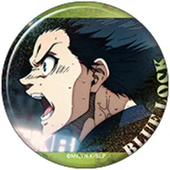 【中古】バッジ・ビンズ 3.潔世一 「ブルーロック2期 推しキャラバッジコレクション 第2弾 潔世一」