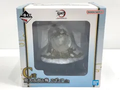 【小牧店】未開封　鬼滅の刃　C賞 妓夫太郎＆梅　ふめつのきずな 弐　一番くじ　フィギュア 【T701-0844】のサムネイル