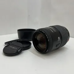 2026年最新】MINOLTA AF 100-300mm F4.5-5.6の人気アイテム - メルカリ