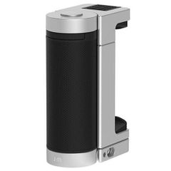 Just Mobile ジャストモバイル スマホ用多機能カメラグリップ ShutterGrip 2　シルバー