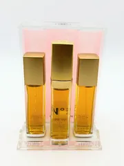 【新品未使用】CHANEL シャネル N°5 オードゥ トワレット スプレイ 15mL×3（本体＋リフィル2本）