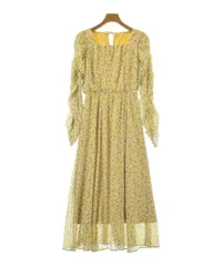 N. Natural Beauty Basic ワンピース レディース 【古着】【中古】【送料無料】