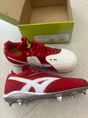 2025年最新】ssk スパイク 赤の人気アイテム - メルカリ