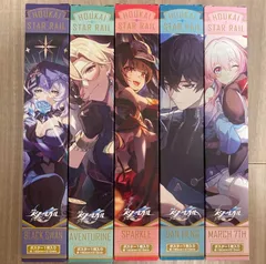 スターレイル　ローソン　缶バッジ　花火　100 崩壊：スターレイル キャラクター缶バッジ 調和 花火 崩壊