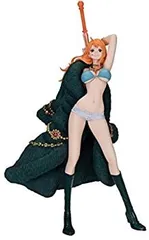 ONE PIECE　20周年アニバーサリー　一番くじ　ルフィ　ナミ　フィギュア 02920c8bd40f471a6a061e8c28b11e