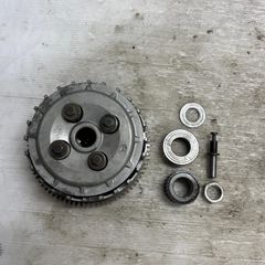 CBR400F CBX400F クラッチハウジング - メルカリ