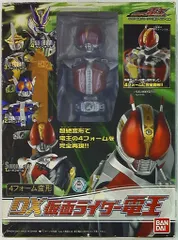 2025年最新】仮面ライダー電王 4フォーム変形 dx仮面ライダー