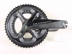 ⭐️⭐️⭐️ SHIMANO ULTEGRA R8000 クランク　FC-R8000 Shimano Ultegra Fc-R8000 Crankset | Jenson USA