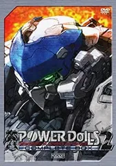 その他 POWER DOLLS CV POWER DoLLS_CV