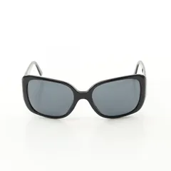 CHANEL サングラス 5101 ブラック CHANEL(シャネル) / 中古/シャネル/5101/サングラス/ブラック