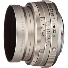 2023年最新】PENTAX FA 43mm f1.9 Limitedの人気アイテム - メルカリ