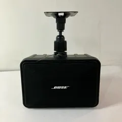 2024年最新】BOSE 101MM スピーカーシステムの人気アイテム - メルカリ