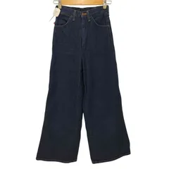 ノーブル Noble 23SS 別注 バギーパンツ レディース JPN：S のサムネイル