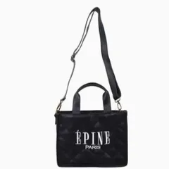 2025年最新】epine ショルダーバッグの人気アイテム - メルカリ