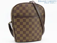 2025年最新】ダミエ イパネマの人気アイテム - メルカリ