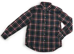 【ラルフローレン/RalphLauren】シャツ・ブラウス 150サイズ 男の子【子供服・ベビー服】（1959137）