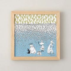銅版画 ナメ川コーイチ 滑川公一 手彩色 直筆サイン 限定