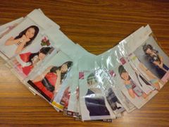 【中古】48グループ写真 60枚セット42 syasinj-42【中古写真】※まとめて取引対象外商品※