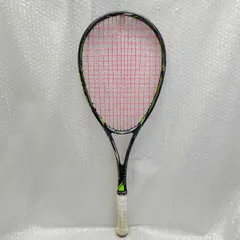 2024年最新】軟式テニスラケット ミズノxystの人気アイテム - メルカリ
