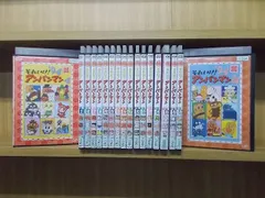 2023年最新】それいけアンパンマン dvd レンタル落ち 94の人気アイテム