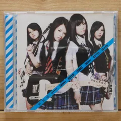 少女S【初回生産限定盤A】 – SCANDAL Official Website