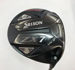 Srixon ZX7 MK2 アイアンセット SRIXON ZX7 Mk2｜ダンロップ｜アイアンセット｜ダイナミック